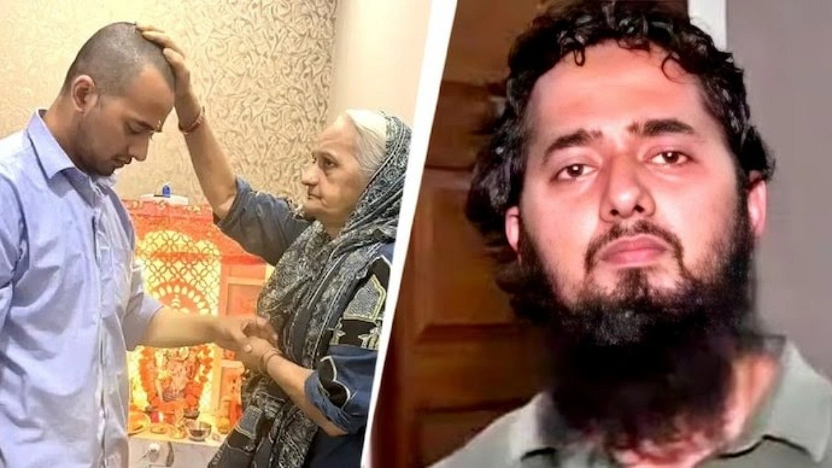 আয়ুষ মালিকের ঘটনায় ভারতজুড়ে নতুন বিতর্ক