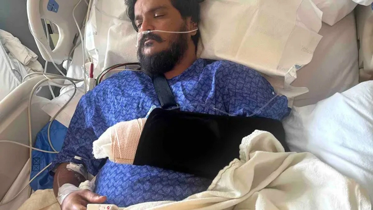 যুক্তরাষ্ট্রে ধর্মীয় কারণে মুসলিম কর্মীকে হত্যাচেষ্টা