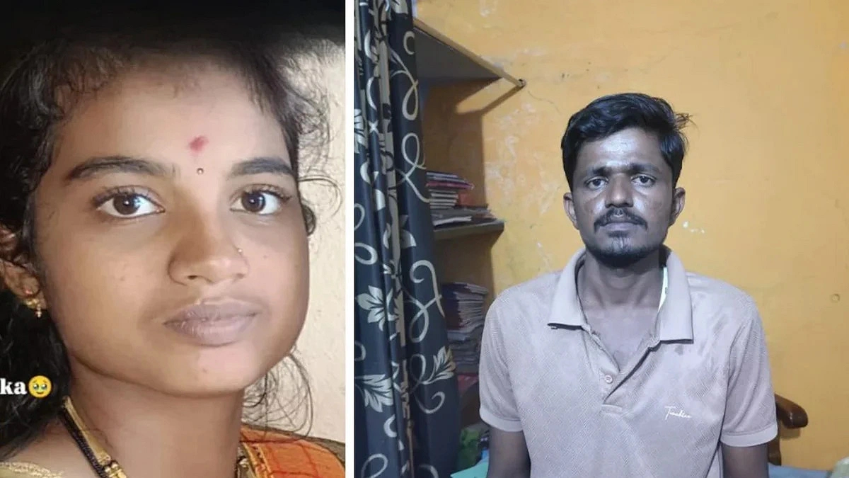 স্ত্রীকে হত্যা করে ভিডিও কলে শ্বশুর-শাশুড়িকে দেখানোর অভিযোগ