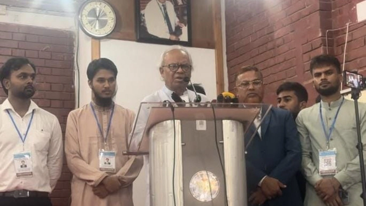 আলোচনা করেই জুলাই সনদের বিষয়ে সিদ্ধান্ত হওয়া উচিত: রিজভী