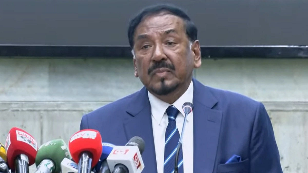 মাফিয়া আমলে নির্বাচিত হলেও শ্রদ্ধা ছিল এই সরকারের প্রতি