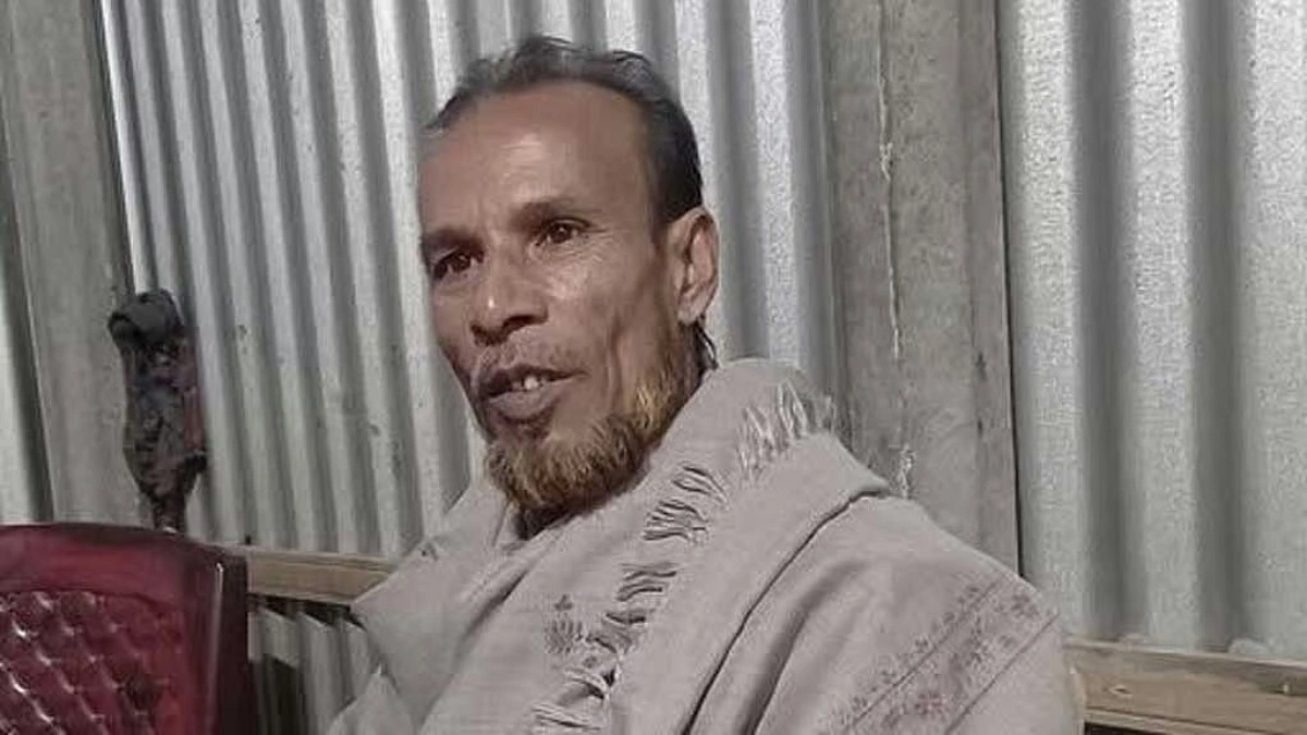 কারাবন্দি আওয়ামী লীগ নেতার মৃত্যু