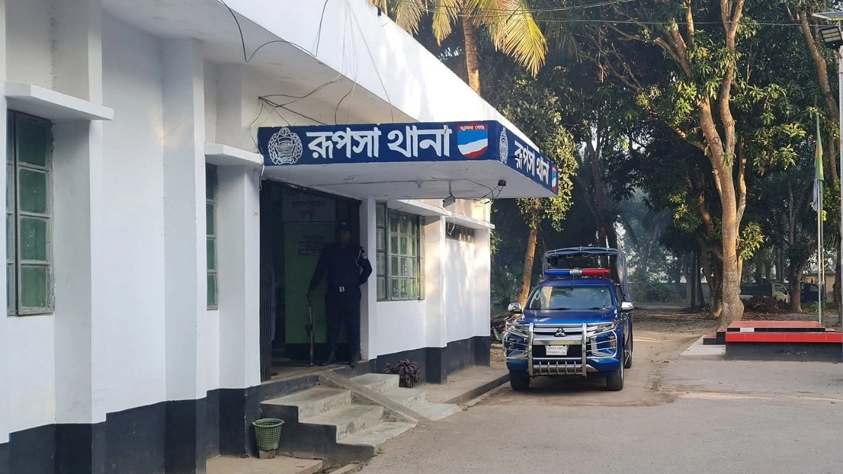 খুলনায় প্রতিপক্ষের হামলায় কৃষক নিহত, গ্রেপ্তার ২