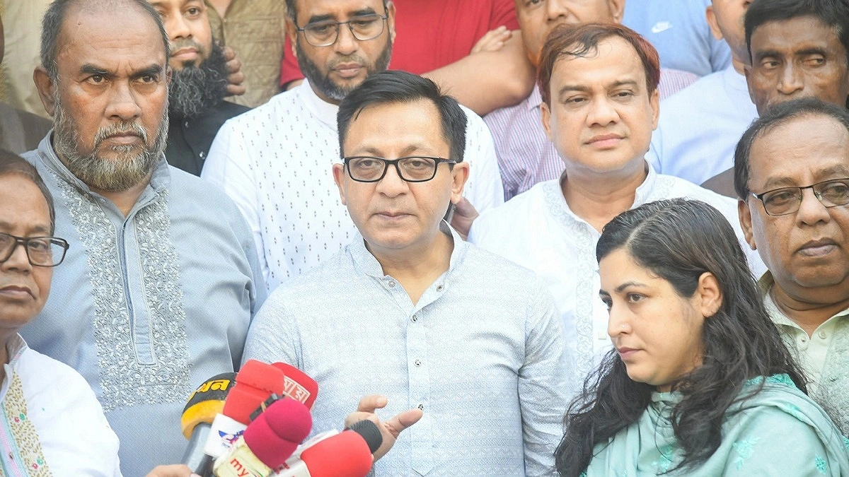 যুদ্ধ ও অস্থিরতায় আন্তর্জাতিক বাণিজ্যে প্রভাব পড়েছে