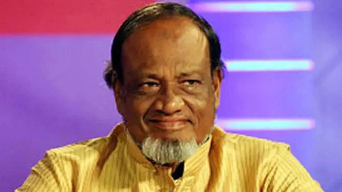 রফিকুল ইসলাম মিয়ার খাদ্যনালীতে অস্ত্রোপচার, সংকট এখনো কাটেনি