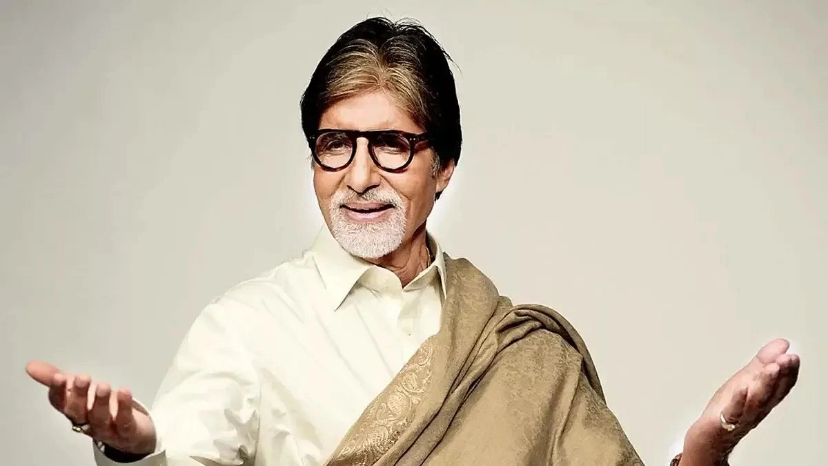 সার্জারির গুঞ্জন উড়িয়ে দিলেন অমিতাভ, বললেন ‘আমি সম্পূর্ণ সুস্থ’