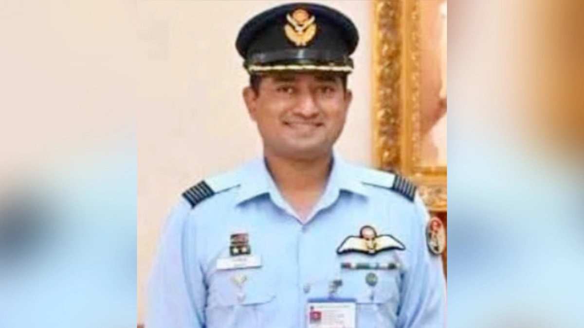১৪ বছর পর হেফাজতে সাবেক র‌্যাব কর্মকর্তা