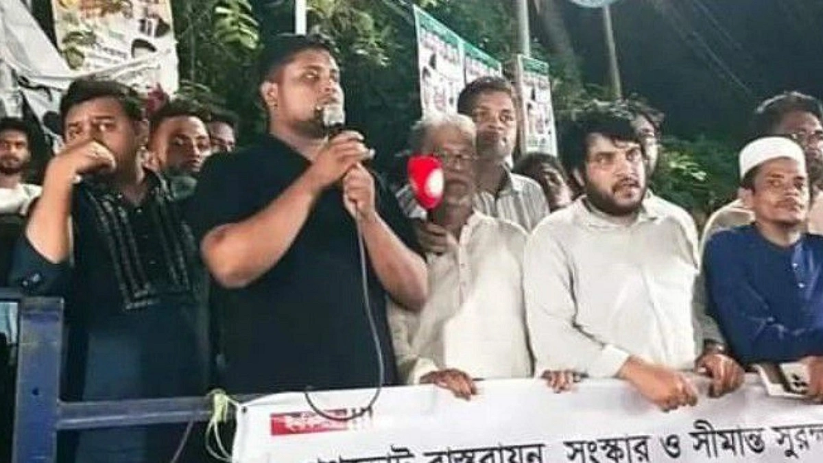 শেখ হাসিনার পতন থেকে বিএনপির শিক্ষা নেওয়া উচিত