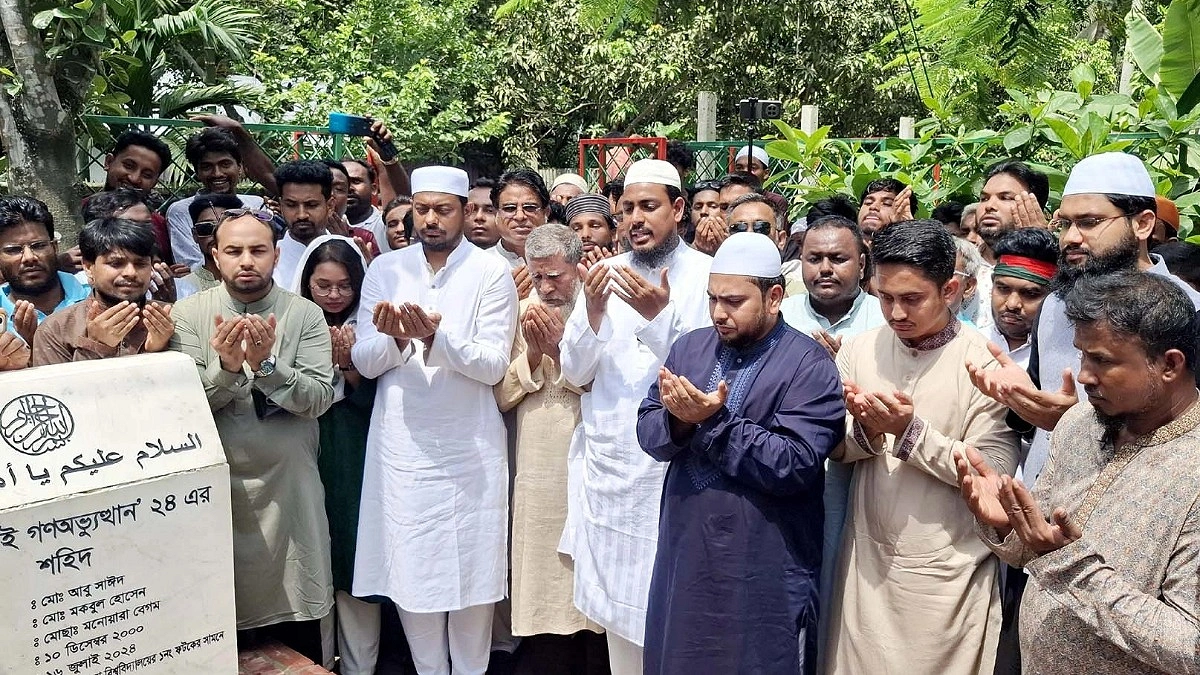 সরকার গণভোটের রায়ের সঙ্গে বিশ্বাসঘাতকতা করছে