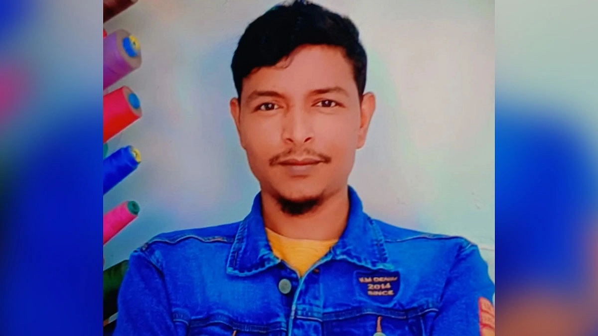 মাফিয়াদের মুক্তিপণ দিয়েছেন ৬ লাখ, নেই বিমান ভাড়া