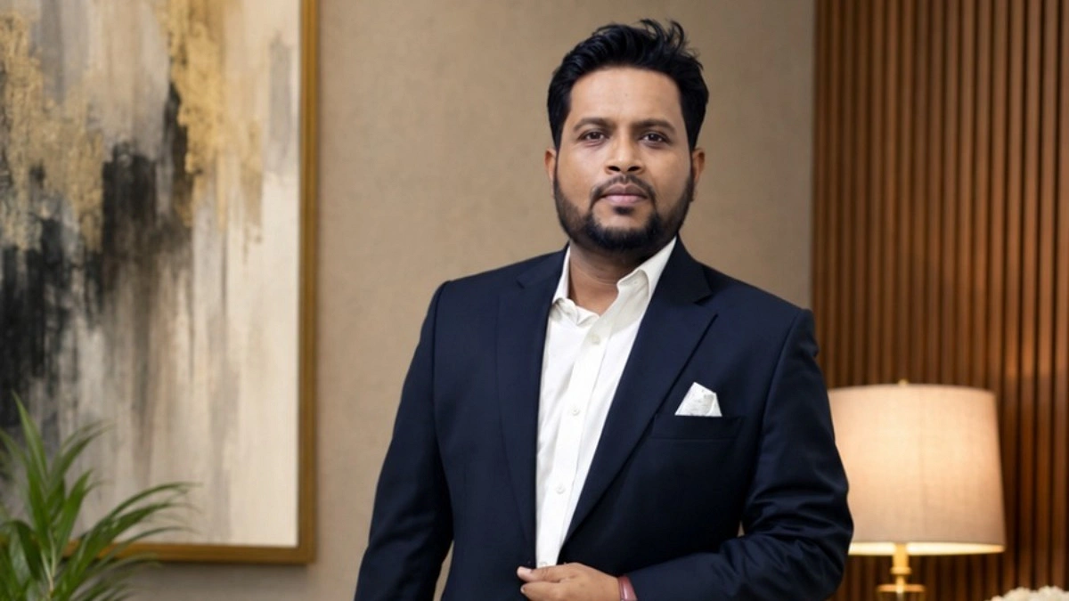 টিপিএস-এর কান্ট্রি লিড হলেন আবদুল্লাহ আল মুজাহিদ