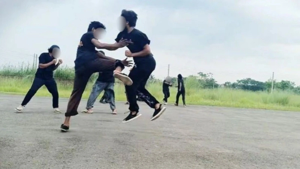 উগ্রবাদী কর্মকাণ্ডে অভিযুক্ত ‘ফাতাহ কমব্যাট সিস্টেম’ সম্পর্কে কী জানা যাচ্ছে?