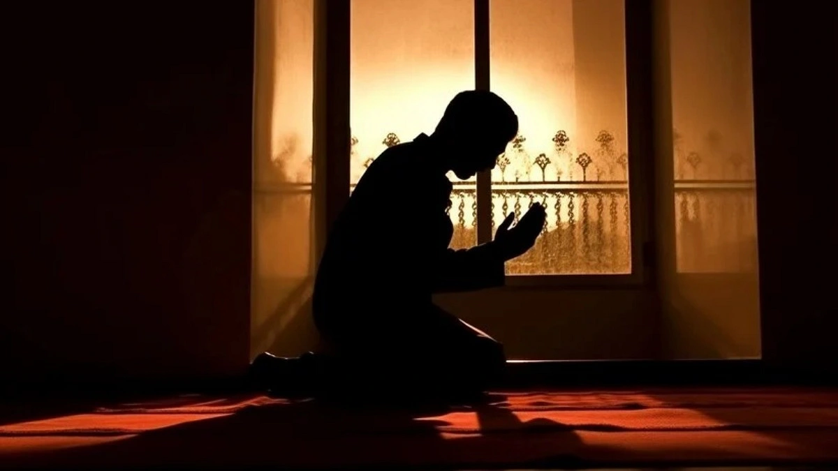 তাওবার দরজা কখনো বন্ধ হয় না