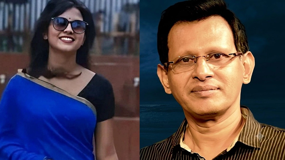 শিক্ষিকার ভাইরাল রিল নিয়ে যা বলছেন ‘শ্রাবণের মেঘগুলো’র গায়ক