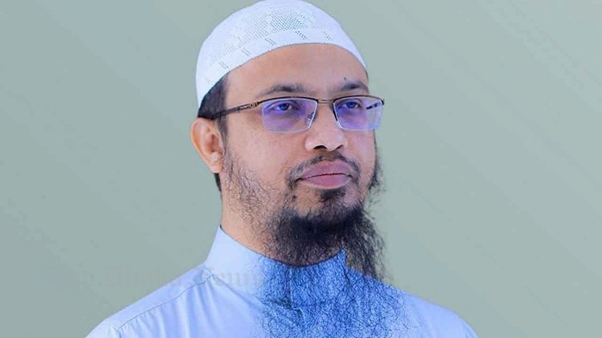 বিড়ি-সিগারেট বিক্রির আয় কি হালাল? যা বললেন শায়খ আহমাদুল্লাহ