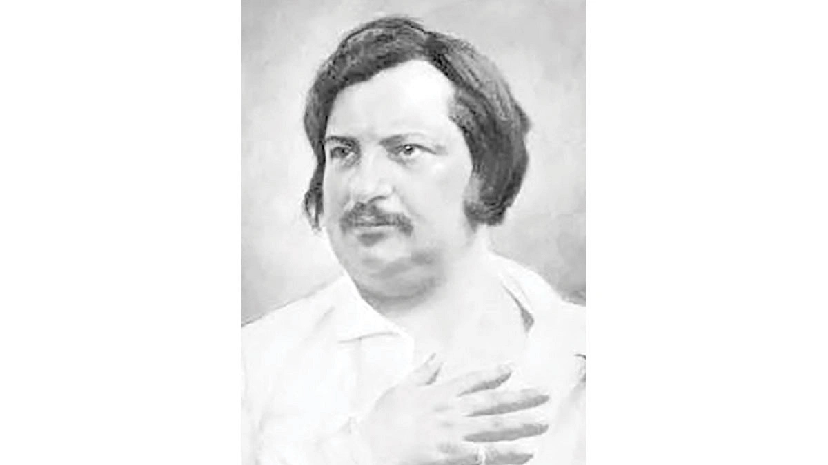 কফির নেশায় আসে লেখা