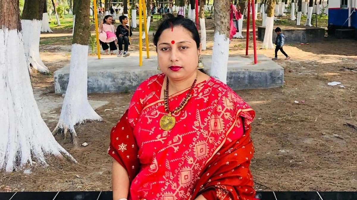 তিন দিনেও উদ্ধার হয়নি এনজিওকর্মী ডলি
