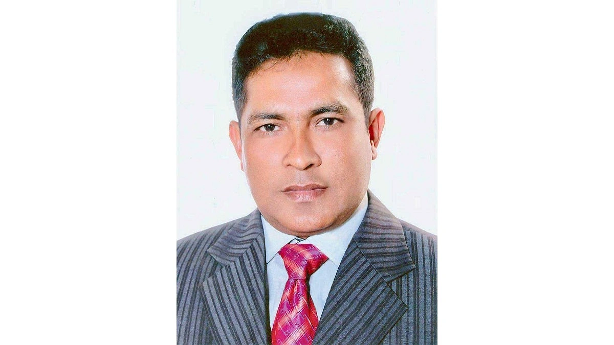 বিআইডব্লিউটিসির চেয়ারম্যান হলেন এ টি এম আব্দুল বারী ড্যানী