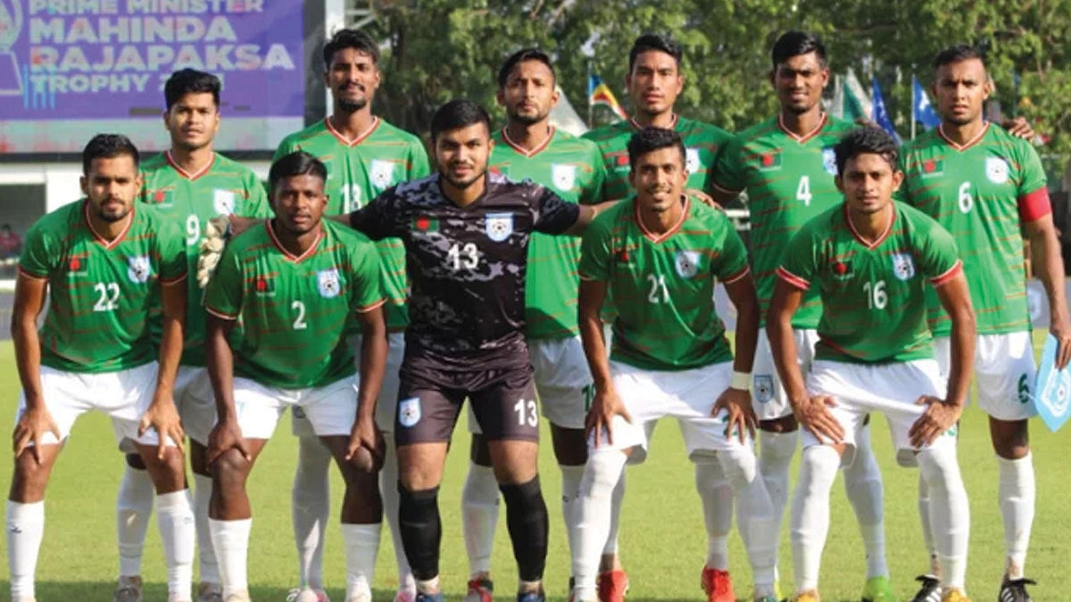 বেঁচে থাকল বাংলাদেশের বিশ্বকাপ