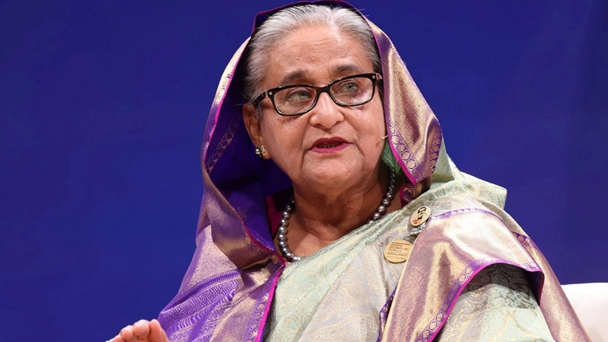 তদন্ত প্রতিবেদন প্রসিকিউশনের হাতে, শেখ হাসিনা-আজিজসহ আসামি ৪১