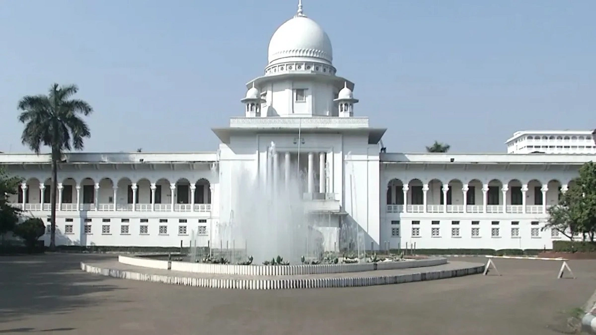 শিক্ষা অধিদপ্তরের সাবেক দুই ডিজিকে হাইকোর্টে তলব