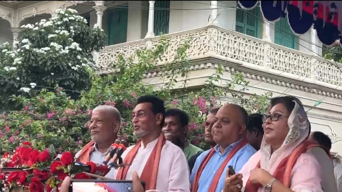 ১৬ বছরে পাচার হয়েছে ৩০ লাখ কোটি টাকা : চিফ হুইপ