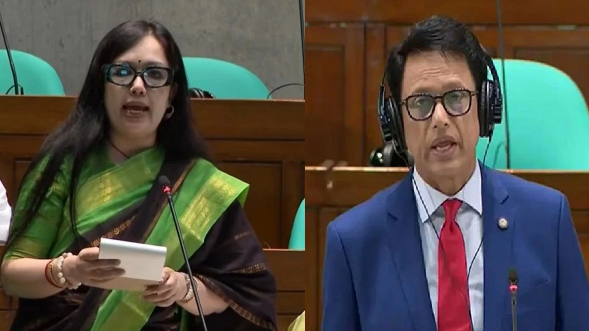‘এইচএসসি কেন বন্ধ হলো না’—রুমিন ফারহানার প্রশ্নে যা বললেন শিক্ষামন্ত্রী