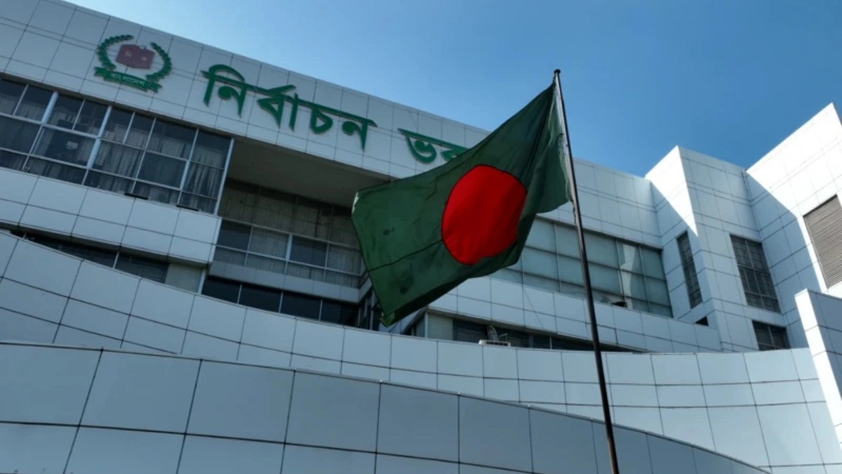 ভোটকেন্দ্র স্থাপন নীতিমালায় সংশোধন, বাড়ল প্রস্তুতির সময়