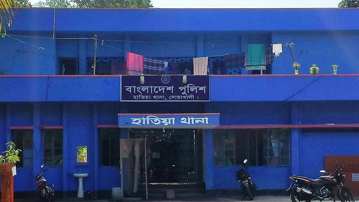 হাতিয়ার বনে ভেসে এলো অজ্ঞাতপরিচয় ব্যক্তির মরদেহ
