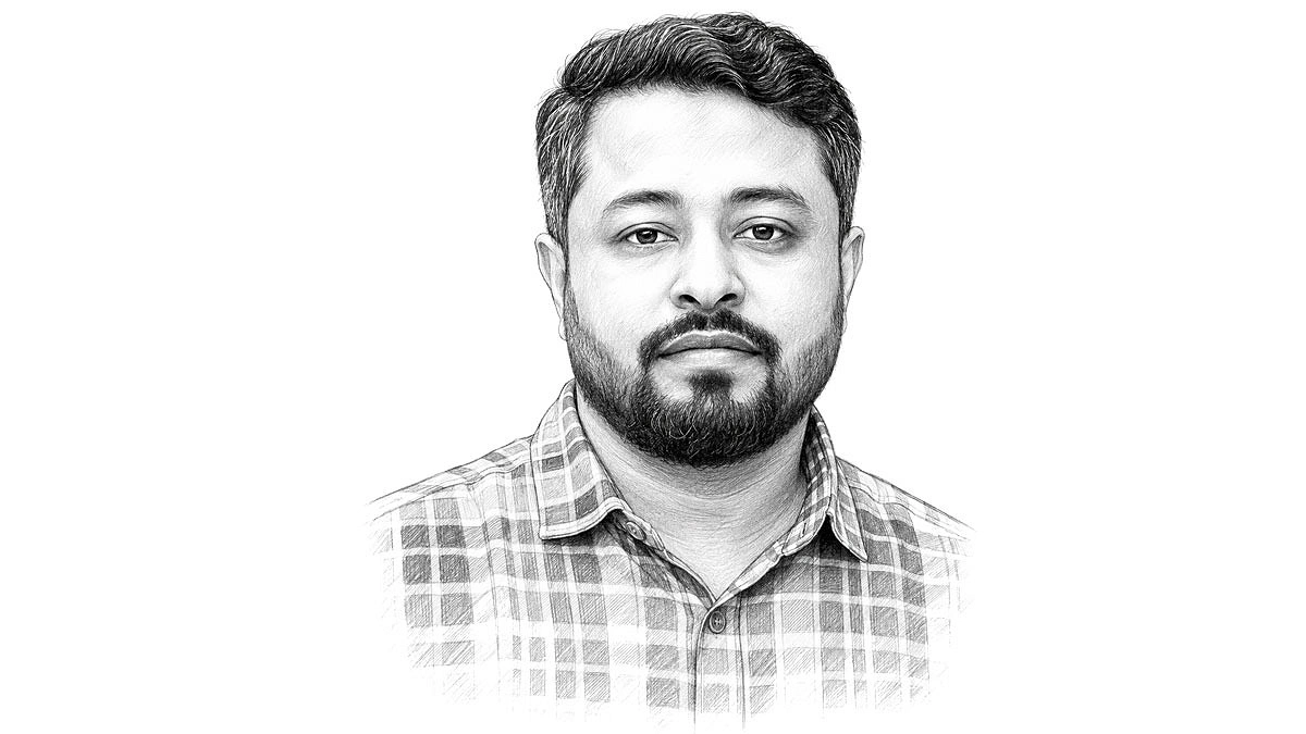 স্বপ্ন, সংগ্রাম ও কর্মের আলোয় বেঁচে থাকা শিল্পনায়ক নুরুল ইসলাম বাবুল