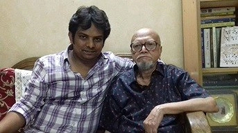 ২০১৮ সালের কবির সঙ্গে সাক্ষাৎকারগ্রহীতা