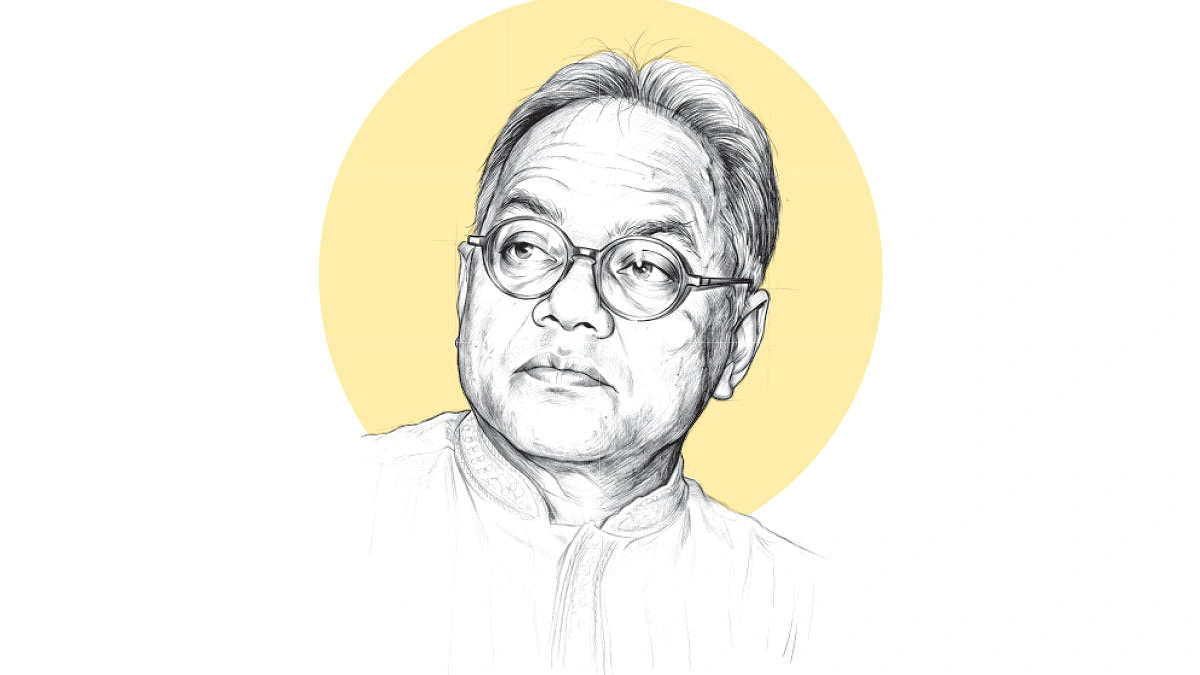 ফুলের গন্ধে ঘুম আসে না