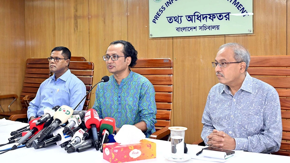 রাষ্ট্রপতি হওয়ার আগে ও পরে অভিযোগ থাকলে আইনি ব্যবস্থা নেওয়া যাবে