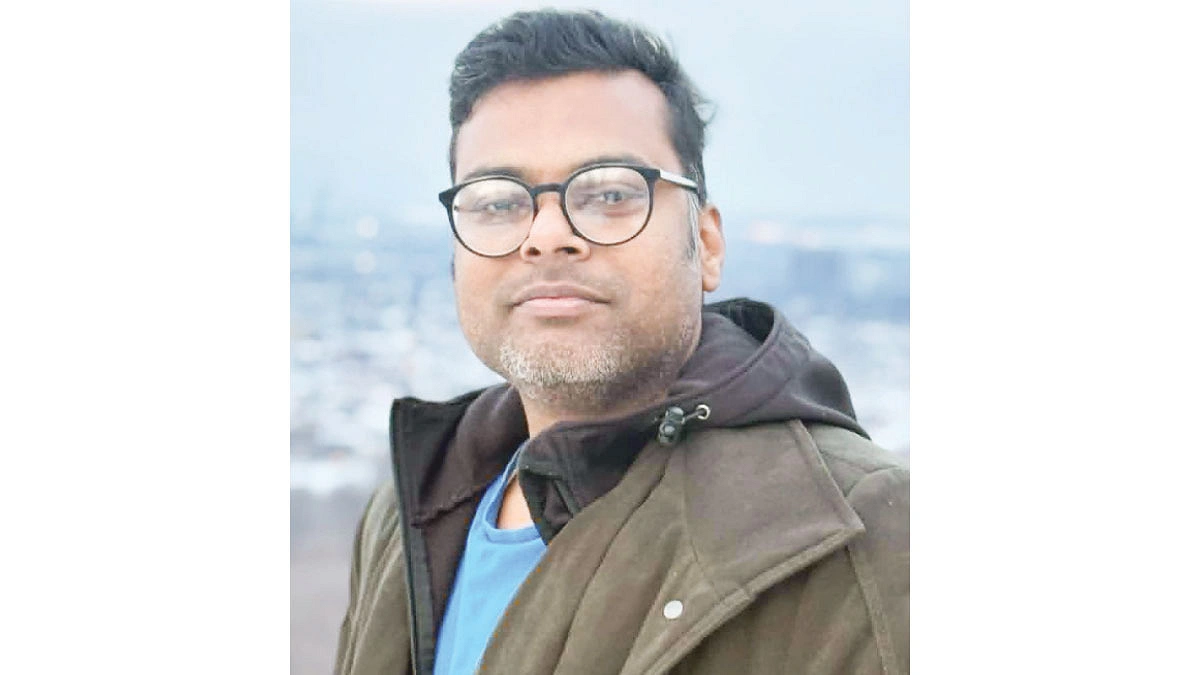 প্রতিদিনই আমার ঢাকার কথা মনে পড়ে