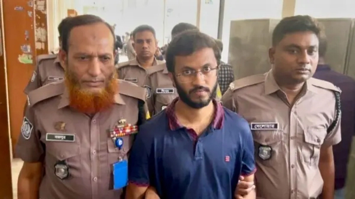 অবৈধ সম্পদ : আবেদপুত্র সিয়ামের বিরুদ্ধে সাক্ষ্য শুরু