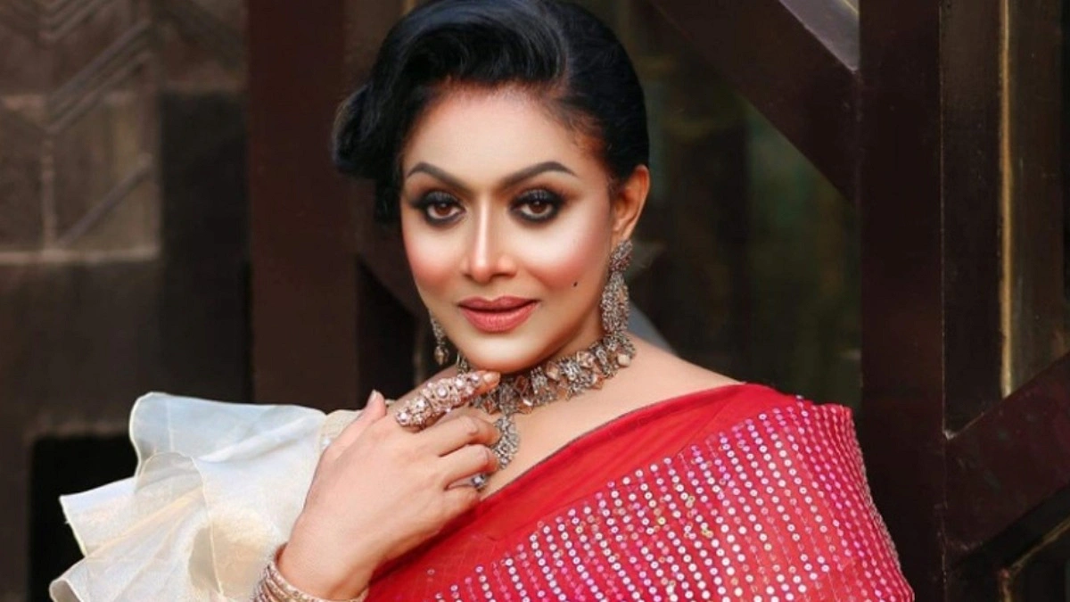 মৃত্যুর পর আমার লাশ যেন এফডিসিতে নেয়া না হয়: রোজিনা