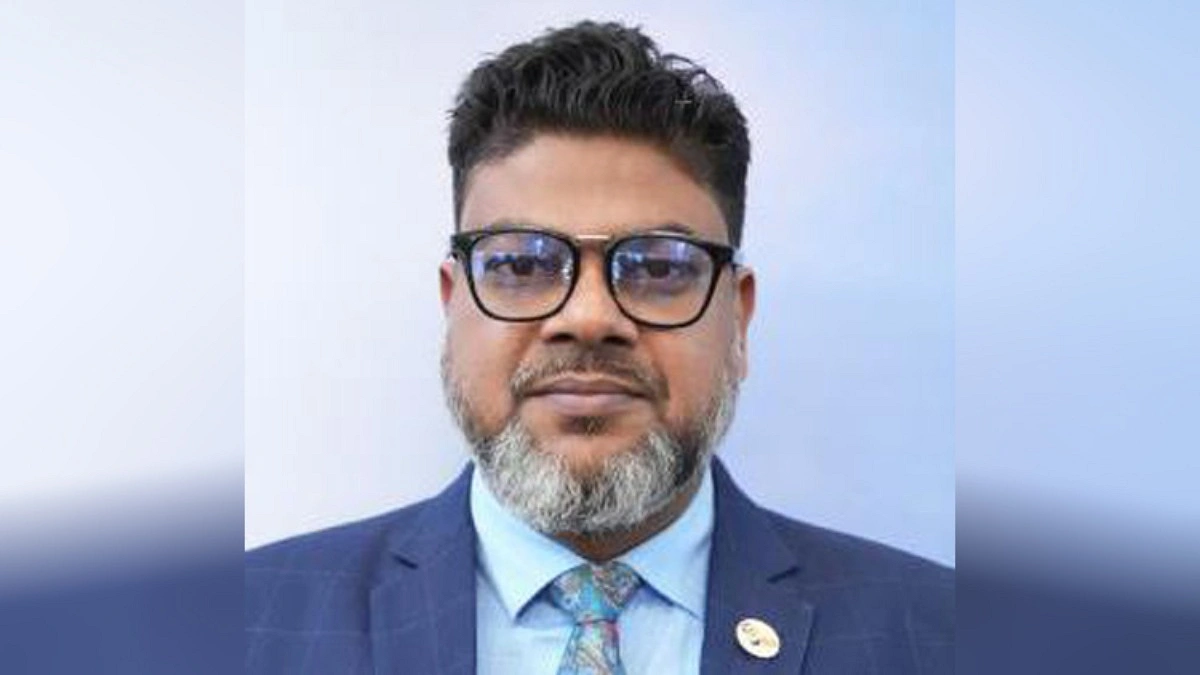 আরেক মামলায় গ্রেপ্তার দেখানো হয়েছে সাবেক এমপি সুমনকে