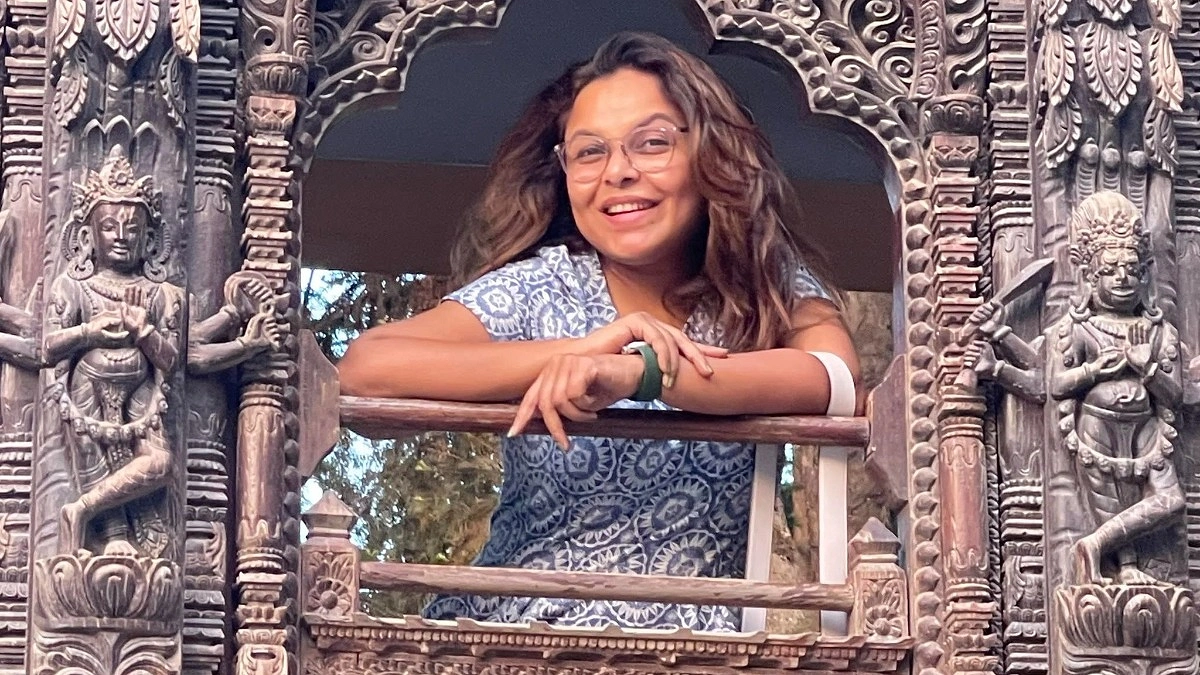 জুলাই নিয়ে পোস্ট দিয়ে তোপের মুখে শাওন, দিলেন ব্যাখ্যা