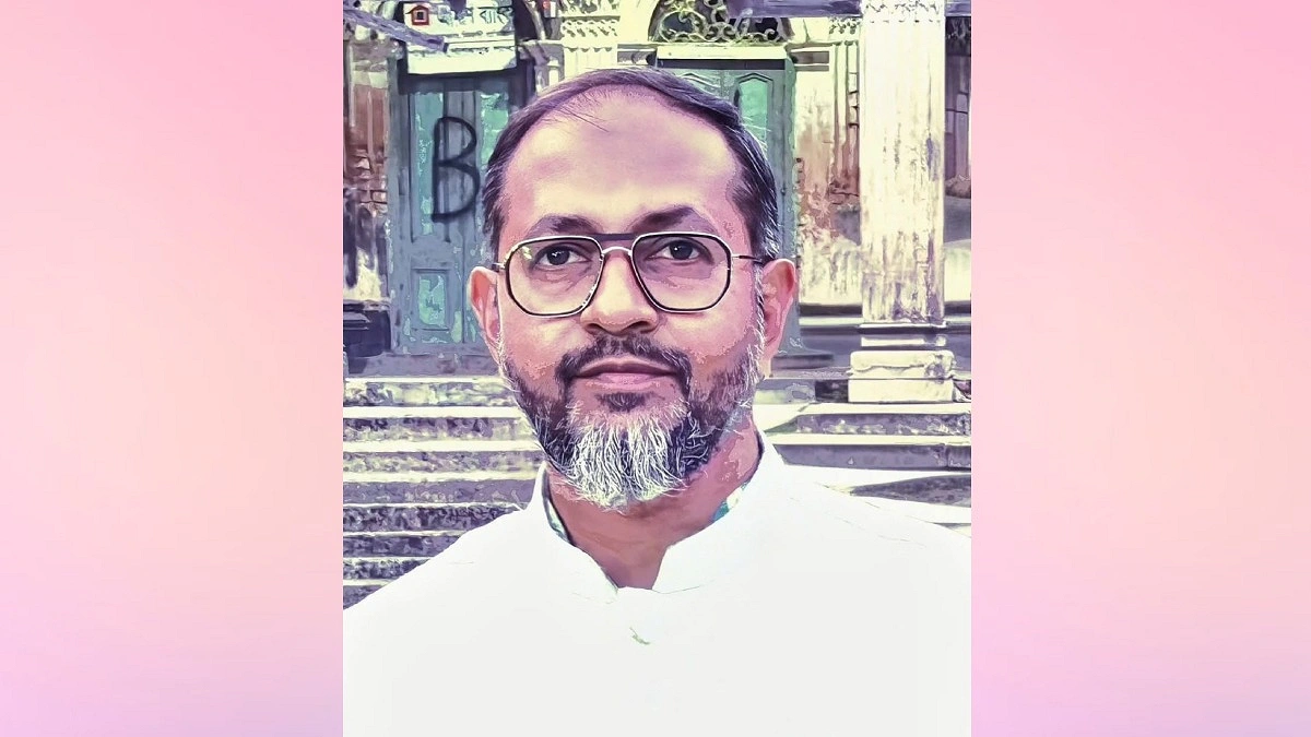 অবশেষে পুলিশের জালে ওয়ারেন্টভুক্ত পলাতক আসামি আফতাব