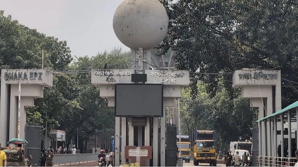 এলএনজি টার্মিনালে ত্রুটি: আশুলিয়ার শিল্পকারখানায় উৎপাদন ব্যাহত