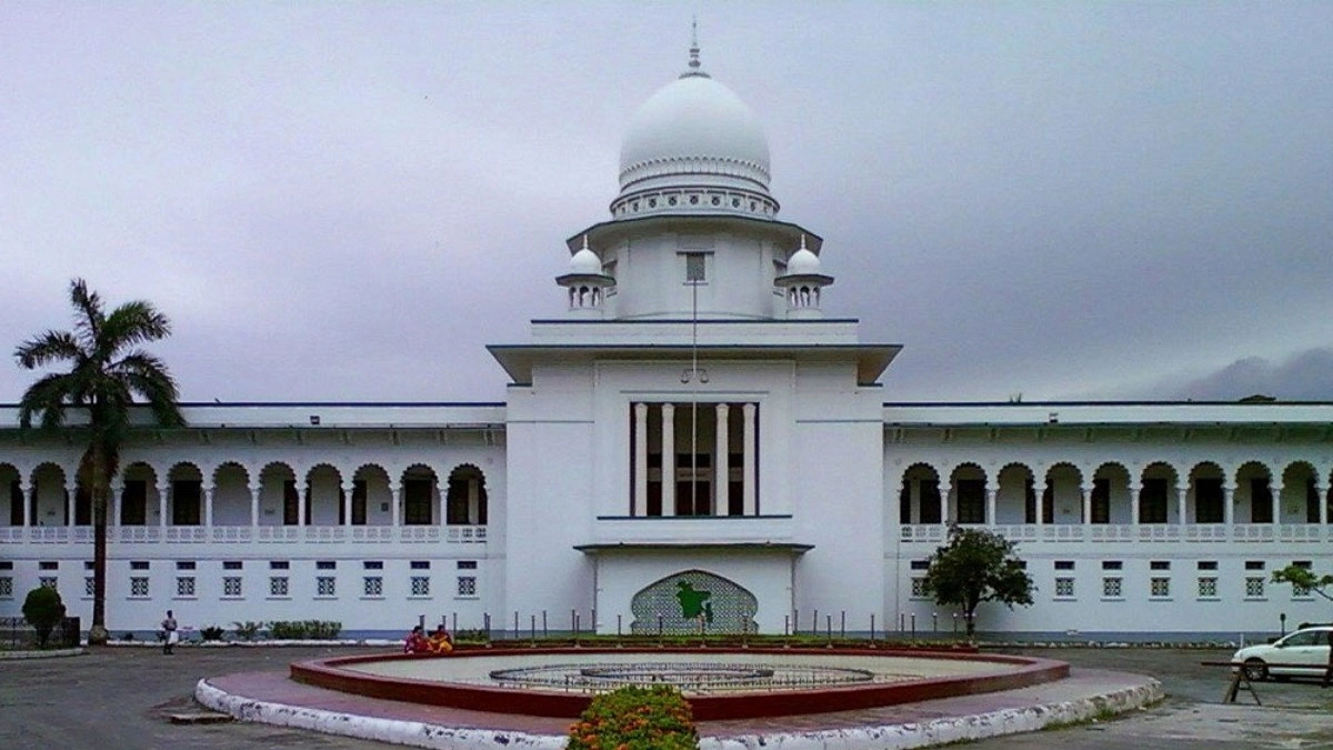 পঞ্চদশ সংশোধনী নিয়ে হাইকোর্টের রায়ের বিরুদ্ধে দ্বিতীয় দিনের আপিল শুনানি চলছে