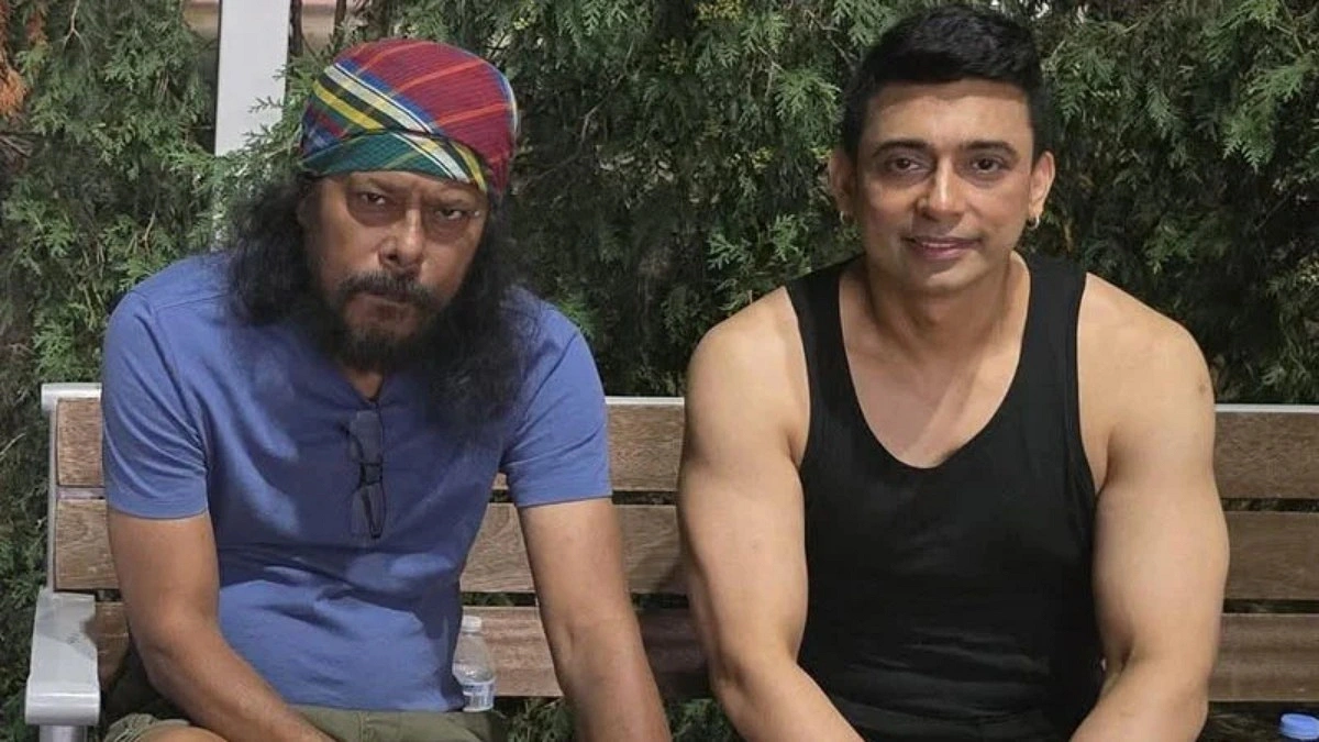 পর্তুগাল মাতাবেন জেমস ও জায়েদ খান
