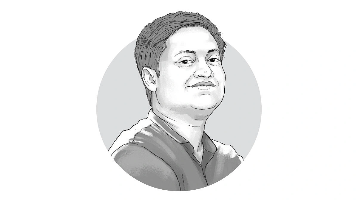 পাহাড়ের বনে বাঘের বিপদ