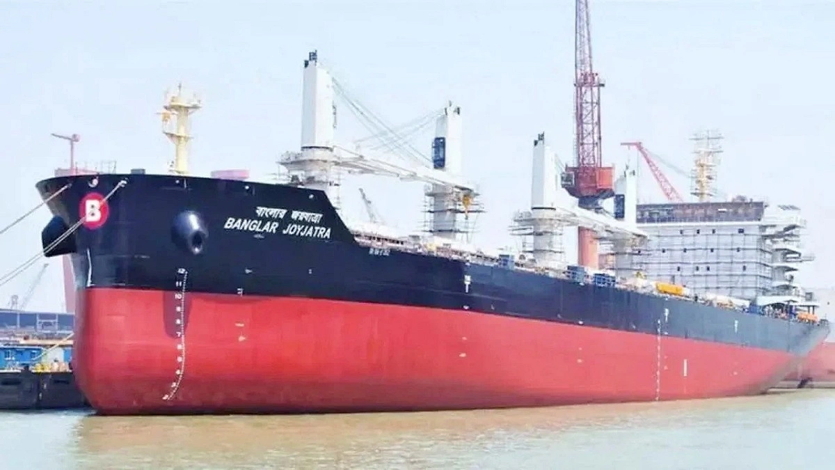 কাল দেশে ফিরছেন বাংলার জয়যাত্রার ১৬ নাবিক