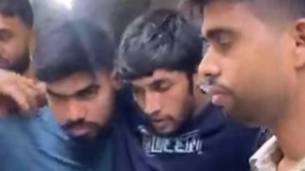 খুলনা কারাগার থেকে পালানো হাজতি গ্রেপ্তার