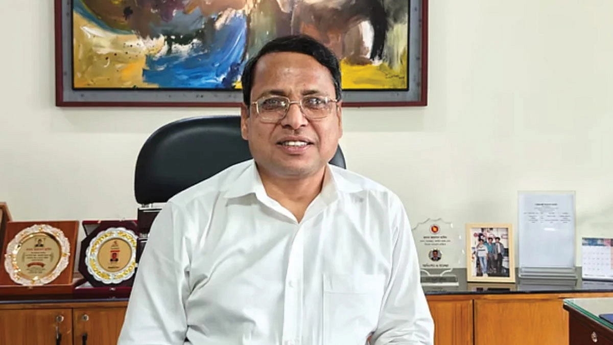 এনবিআর চেয়ারম্যানের সামনে দুই চ্যালেঞ্জ