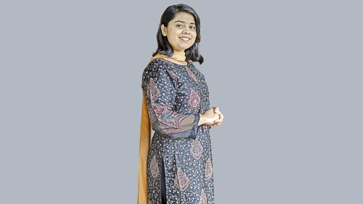 নাটকের রানী করবী