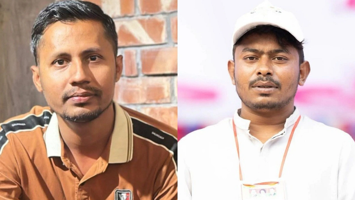 ফ্যামিলি কার্ড শুমারির নিয়োগ পরীক্ষা নিয়ে ২ ছাত্রদল নেতার মারামারি