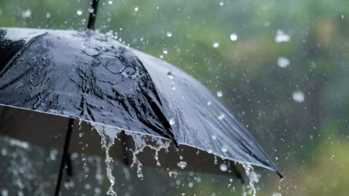 ধেয়ে আসছে বৃষ্টি বলয় ‘ধারা’, টানা ৯ দিন ভারী বর্ষণের আভাস