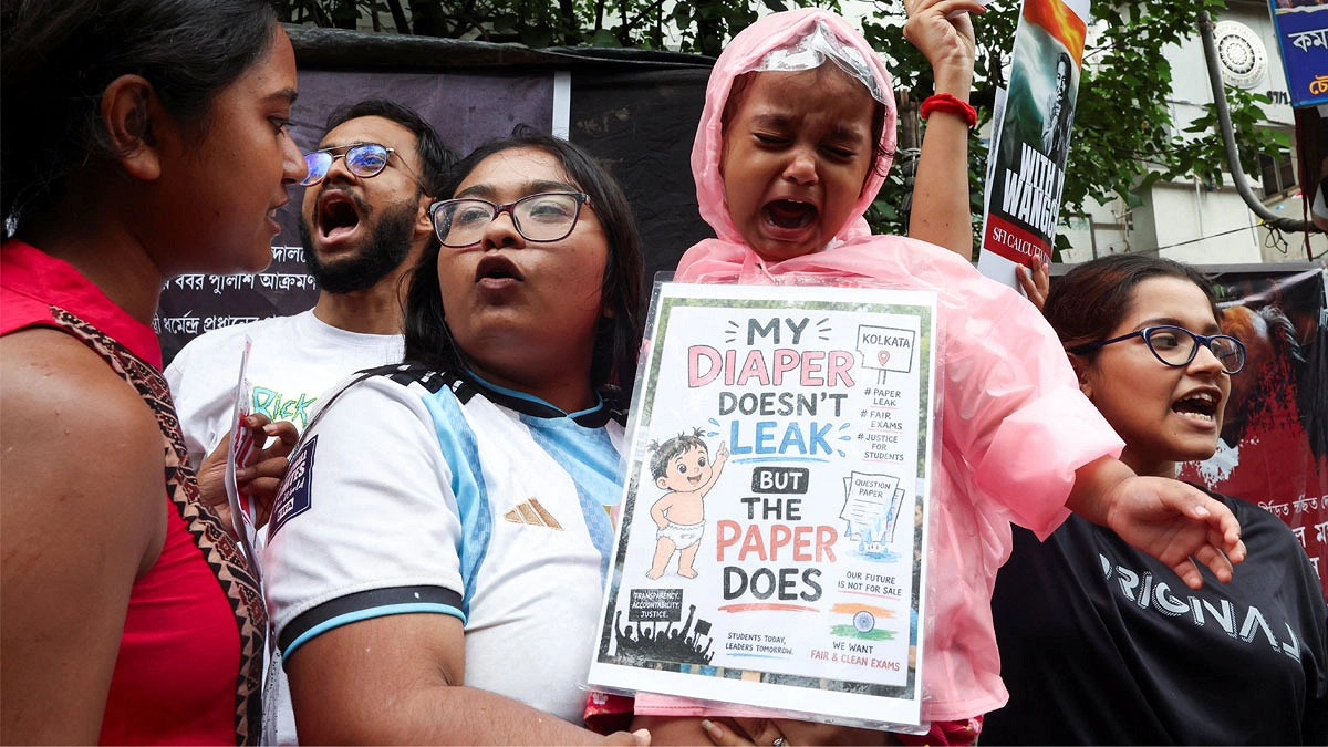 শুক্রবার ভারতজুড়ে প্রতিবাদের ডাক সিজেপির
